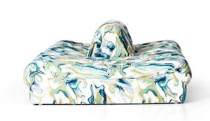 Sofás modulares seccionales de diseño moderno para sala de estar, sofá De cuero, muebles para el hogar, DeSede DS600 DS602, sofá De serpiente De sede - Product Image 6