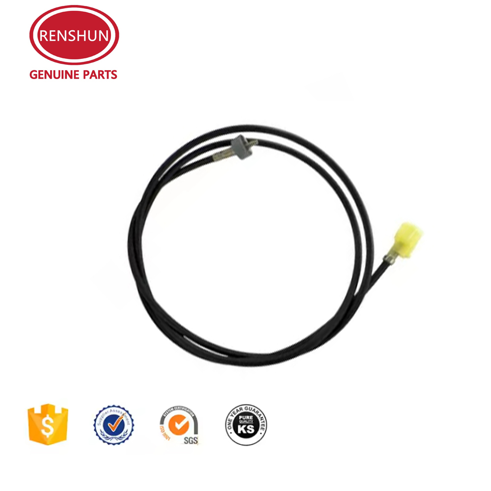かりい Renshun 8371060370 Speedometer Cable 83710-60370 for Toyota