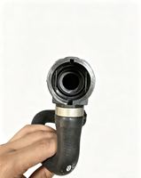 Tuyau de chauffage d'origine authentique 8K0819332A, tuyau d'eau du système de refroidissement, installation directe dans la position d'origine pour Audi A4 A5 S4 S5