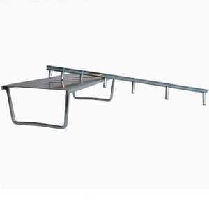 قابل للتخصيص OEM مقياس فلاكينيس مقياس طول المؤشر مع ميزة الاستطالة - Product Image 2