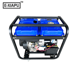 Generador diésel duradero de 188, 5kW, 230V, monofásico, para energía confiable en áreas remotas y situaciones de emergencia - Product Image 4