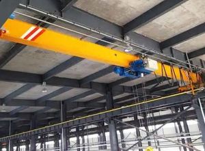 Nhà Máy bán hàng trực tiếp LB loại đơn chùm cầu cẩu - Product Image 3