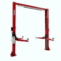 Araba Hidrolik Çift Kolonlu Portal Kaldırıcılar Oto Lift 2 Kolon Kaldırıcı İki Kolon Araç Lifti Servis İstasyonu İçin Oto Lift