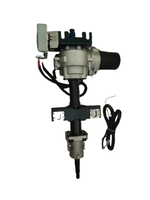 Moteur de direction 12v 24v 170w 30a EPS direction assistée électrique assy pour vélo ATV UTV QUAD GO KART