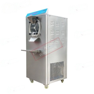 Machine à glaces dures de qualité industrielle pour restaurants, cafés et boutiques de desserts - Product Image 1