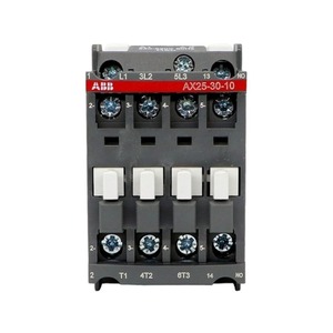 <span class=keywords><strong>Contacteur</strong></span> AC industriel AX80-30-11 AC-3 690V 1NO1NC avec contact auxiliaire pour climatiseur, <span class=keywords><strong>pompe</strong></span>, ventilateur, moteur - Product Image 4
