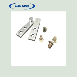 Support de lame métallique pour coupe-papier Nantou, pour pièces de machine d'impression - Product Image 1