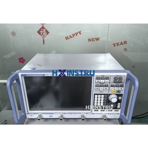 Rohde &amp;   Analizador de Redes Schwarz ZNB8 de 2 Puertos y 8.5G H - Product Image 1