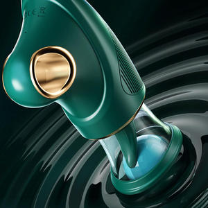 Vibromasseur de léchage de langue puissant Vibration à 10 fréquences G Spot stimulateur clitoridien jouets sexuels féminins pour adultes pour femmes - Product Image 5