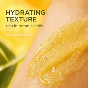 Exfoliante Corporal Multiacción con Fórmula Iluminadora, Disponible para Pedidos al por Mayor con Etiqueta Personalizada, para Uso en Baños Relajantes y Spas - Product Image 4