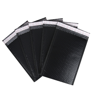 Busta Imbottita Antiurto in Polietilene Nero per Spedizione Prodotti 3C Disponibile - Product Image 6