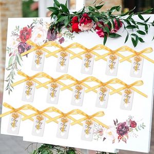 Abridores de Botellas Vintage con Llave de Esqueleto, Recuerdos de Boda, Abridores de Botellas con Tarjetas de Etiqueta y Llaves, Recuerdos para Invitados al por Mayor - Product Image 5