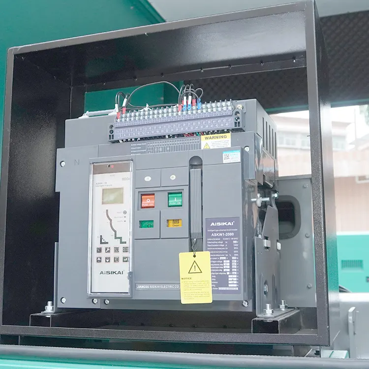 Shx 110 Kva 120โวลต์ซูเปอร์เงียบสหรัฐอเมริกาพลังงานไฟฟ้าราคาเครื่องกำเนิดไฟฟ้าดีเซลด้วยระบบระบายความร้อนน้ำสำหรับเพอร์กินส์