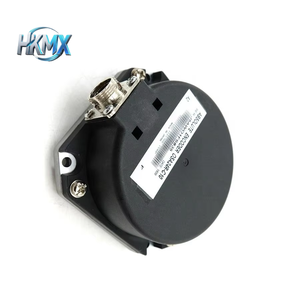 OSA24R-C10 OSA24R-C20 OSA24R-C30 OSA24R-C40 เซอร์โวมอเตอร์ AC ความแม่นยำสูงสำหรับระบบอัตโนมัติ - Product Image 1