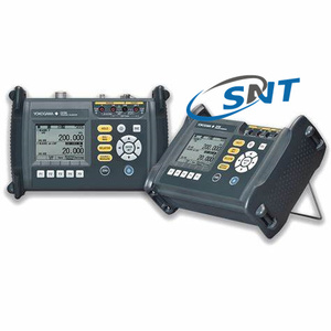 Calibrateur portable Yokogawa CA700, instruments de test et de mesure, calibrateur CA700-E-01-U2-P2, pompe manuelle - Product Image 3