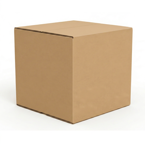 กล่องบรรจุภัณฑ์พรีเมียมจัมโบ้ 7 ชั้น สำหรับเครื่องปรับอากาศ - Product Image 1