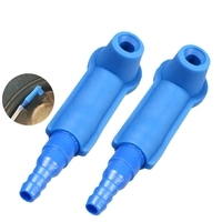Kit de pompe de purge et de vidange pour liquide de frein et d'embrayage de voiture, outil de réparation