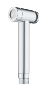 Смеситель для ванной комнаты с никелевым покрытием - Product Image 2