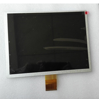LSA40AT9001 10.4 inch LCD display TN 800*600 A-Si TFT-LCD Modules with touch panel