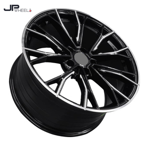 Jante de voiture en alliage OEM de 20 pouces 18 19 Jantes de 20 pouces pour jantes <span class=keywords><strong>BMW</strong></span> 5x112 5x120 #03004 - Product Image 4