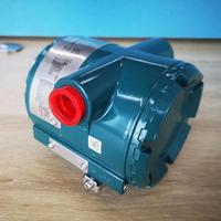 Transmisor de Temperatura a Prueba de Explosiones Yokogawa YTA610-JA1A2NN/NF2, 4-20mA HART, Sensor Termopar PT100, OEM ODM, IP67, Acero Inoxidable