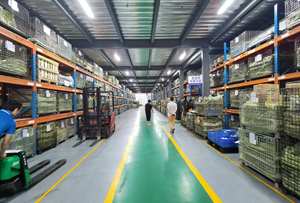 Parti per escavatore per macchine edili gruppo motore mobile MAG170 TM07AVC A6VM SB2D Kit di riparazione motore idraulico pezzi di ricambio - Product Image 5