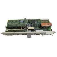 Carte de circuit imprimé Siemens Axis Card 6SN1118-0DG23-0AA1 6SN1118-0DG21-0AA1 en stock
