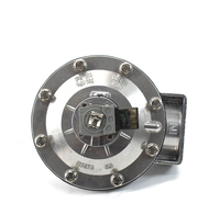Válvula solenoide Alahot 45DD de ángulo recto MSD Pulse MSA, serie sumergida 40S-50S-62S-76S-89S OEM/ODM