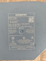 Fuente de Alimentación Trifásica 6EP1434-2BA20 SITOP PSU300S 24V 10A 100% Original y Nueva, Unidad de Alimentación Industrial con Salida de 24V CC en Stock
