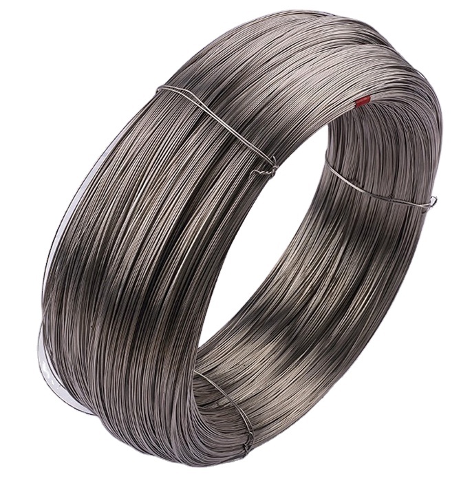 Hot Sale Stainless Steel Spring Wire