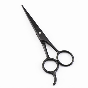 Ciseaux de <span class=keywords><strong>coupe</strong></span> de cheveux en acier inoxydable, ciseaux à barbe, ciseaux à <span class=keywords><strong>poils</strong></span> de <span class=keywords><strong>nez</strong></span>, ciseaux à <span class=keywords><strong>sourcils</strong></span>, ciseaux de beauté - Product Image 1