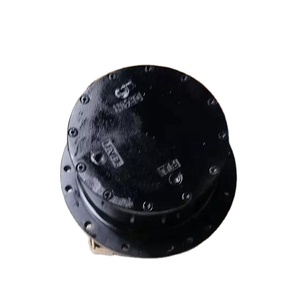 Motor de Tracción H30-2, Motor de Desplazamiento H26, Motor Final para Excavadora H35 - Product Image 4