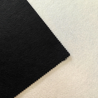 Tissu non tissé en polyester aiguilleté de 5 mm pour intérieurs automobiles, qualité industrielle, disponible en gros, haute densité