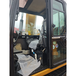 รถขุด CAT308E2 มือสองคุณภาพสูง ยี่ห้อ Brand Top รุ่นมินิ พร้อมเครื่องยนต์ เกียร์ และปั๊ม ปี 2022 สำหรับขาย - Product Image 2