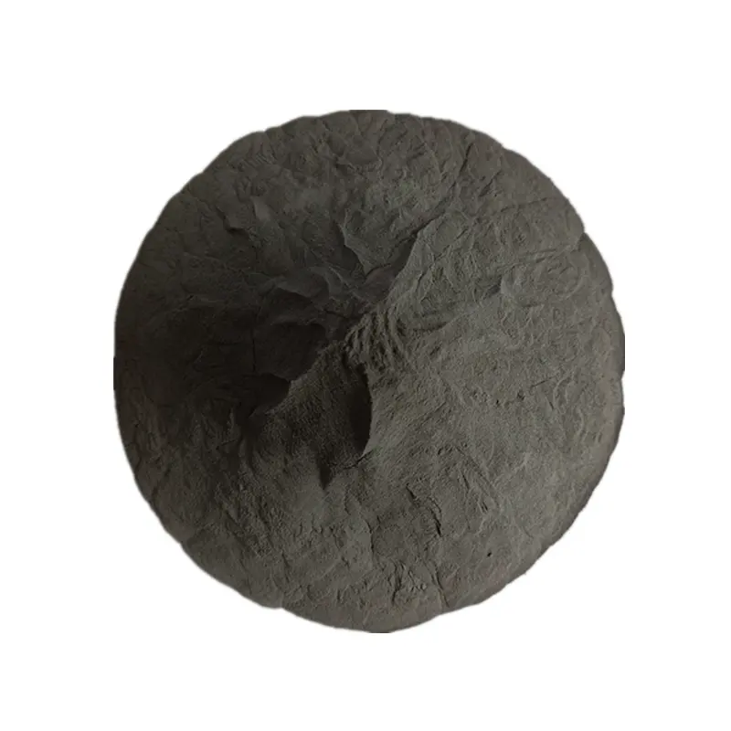 China Manufacturer rare earth recycling isotropic bonded ndfeb magnetic powder