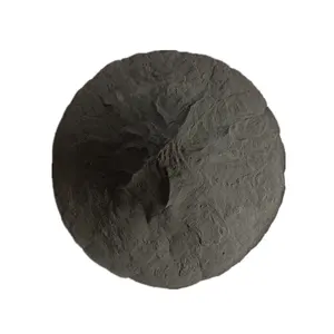 China Manufacturer Rare Earth Recycling Isotropic Bonded Ndfeb Magnetic Powder