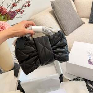 Sacs à main de luxe haut de gamme authentiques, sacs à main de marque célèbre à la mode, portefeuilles et sacs fourre-tout de luxe pour femmes - Product Image 5