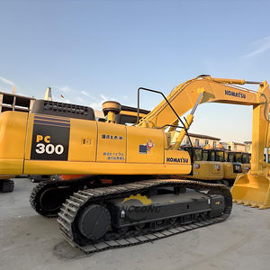 Komatsu Gebruikte Pc300 Robuuste En Duurzame 30 Ton 2022 Japan PC300-8 Pc 300 30 T 30ton Graafmachine Voor Mijnbouwactiviteiten - Product Image 3