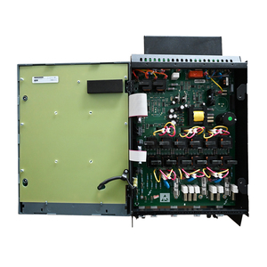 Contrôleur de vitesse 590C/1500/5/3/0/1/0/00/000 55KW, variateur de moteur 150A, triphasé, en stock (590C/150A) - Product Image 3