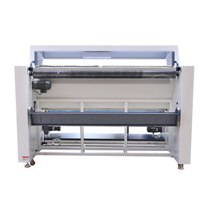 Laminoir de <span class=keywords><strong>machine</strong></span> d'inspection de tissu automatique WH-998A de haute qualité pour le textile de tissu - Product Image 4