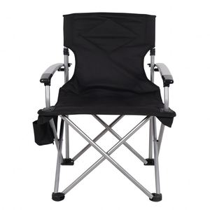 QM Hot Sale Lightweight Portable Aluminum Camping <b>Chair</b>, Factory Wholesale Outdoor Leisure <b>Chair</b> and <b>Folding</b> Camping <b>Chair</b> - Product Image 2