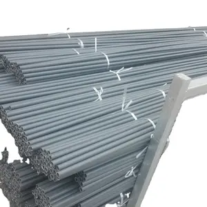 Tuyau d'arrosage électrique en pvc, 20 m, DN16-50mm tenue solide