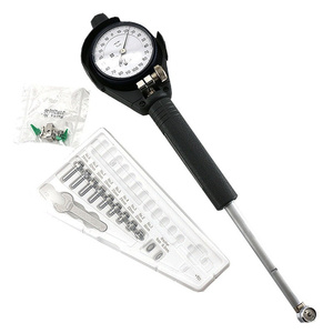 Veidt Weighing for Japanese Mitutoyo Tri-Fun External Diameter <b>Gauge</b> 511-204 - Inner Hole Indicating <b>Dial</b> - Product Image 1