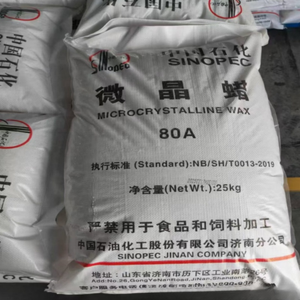 Pastilles de cire microcristalline blanche pour textiles, cire de paraffine <span class=keywords><strong>Cryon</strong></span> - Product Image 6