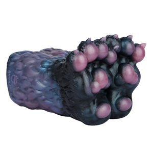 Alien Fantasy Masturbador masculino Monstruo realista con textura Manga de masturbación Coño de bolsillo Stroker masculino Juguetes sexuales para adultos Muñecas - Product Image 2