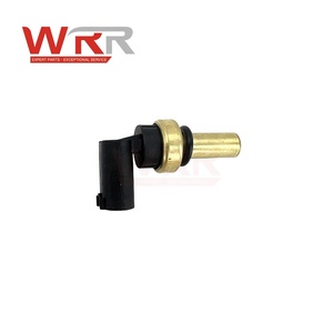 Capteur de température du liquide de refroidissement WRR 0009050700 0999053800 0005425118 pour <span class=keywords><strong>Mercedes</strong></span> Benz M113 M271 M285 M275 M646, type de véhicule moteur - Product Image 2