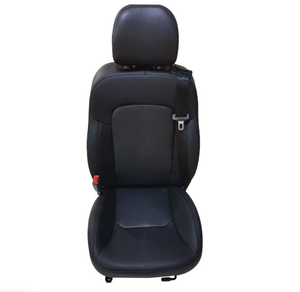 Sièges-lits personnalisés pour camping-car style rock & roll avec double accoudoir et fixations <span class=keywords><strong>ISOFix</strong></span> pour siège enfant - Product Image 2