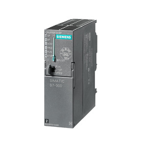 Controlador PLC Siemens S7-300 CPU 315F-2DP 6ES7315-6FF04-0AB0 256 I/O Interfaz Profibus Origen Alemania - Product Image 3