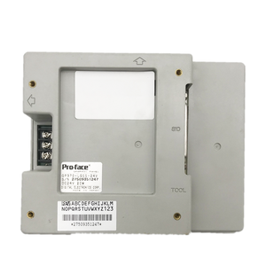 หน้าจอสัมผัส HMI ขนาด 5 นิ้ว รุ่น GP370-LG11-24V ของแท้ - Product Image 2