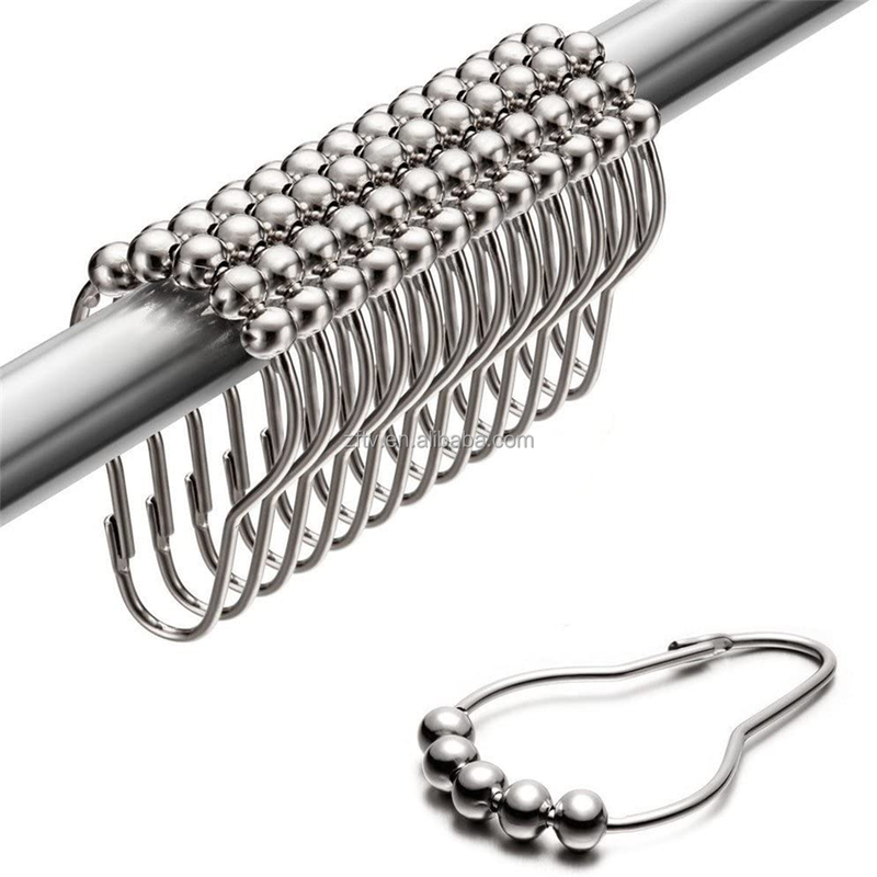 Bathroom Supply Durable Rust Resistant Metal